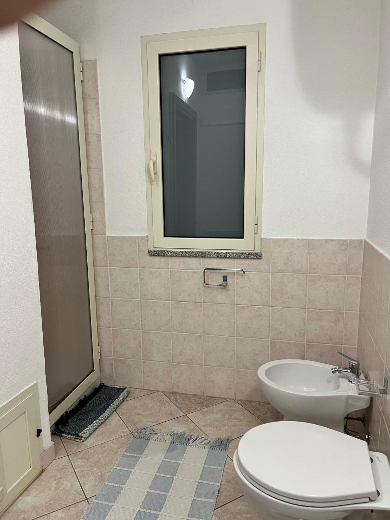 B&B Gennarcu Ussàssai Екстериор снимка