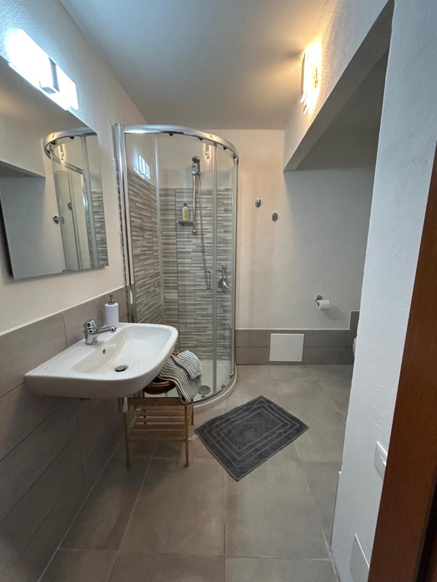 B&B Gennarcu Ussàssai Екстериор снимка