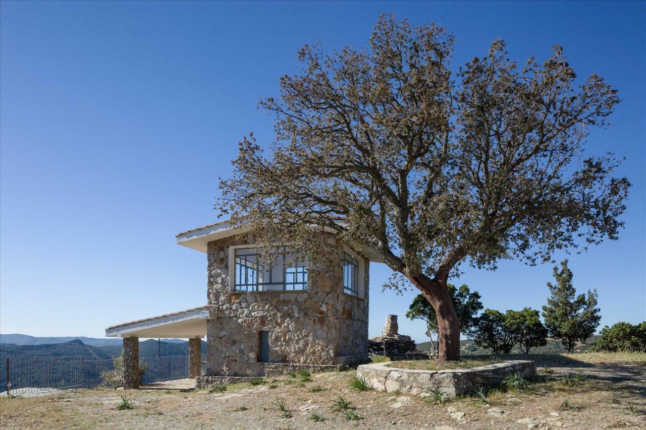 B&B Gennarcu Ussàssai Екстериор снимка